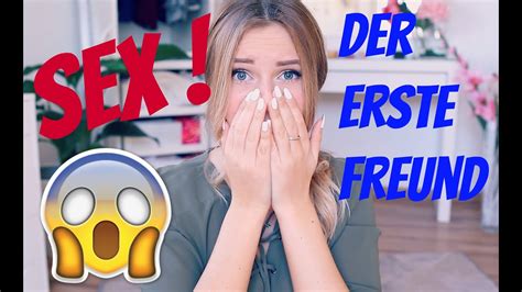 teenager xxx|Sex und das erste Mal – Pornos, Peinlichkeit und ...